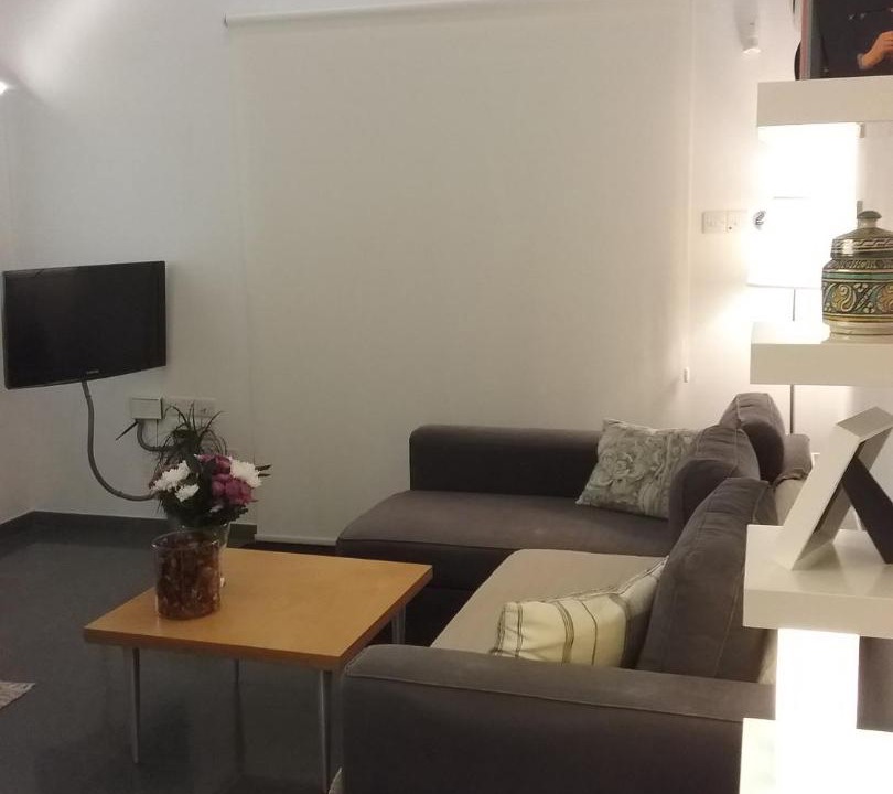 Photo of Livingroom in Argaka