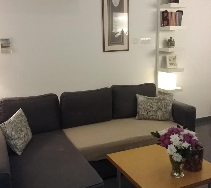 Photo of Livingroom in Argaka