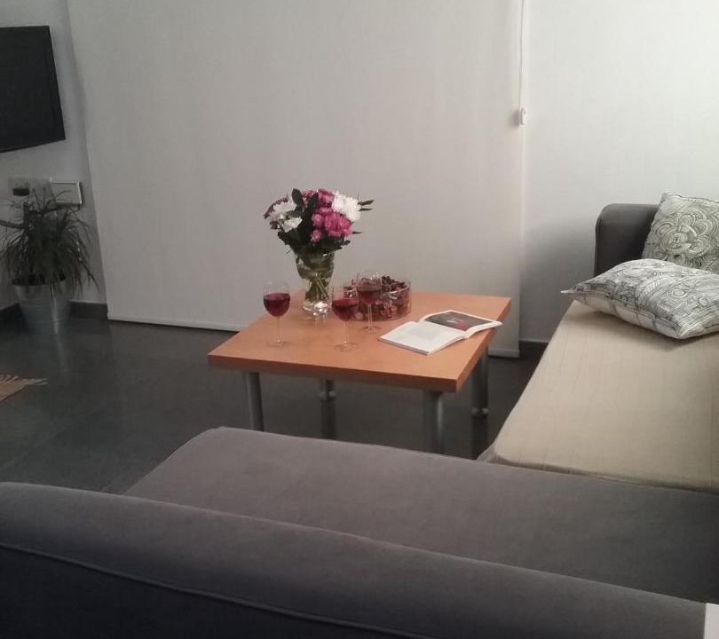 Photo of Livingroom in Argaka