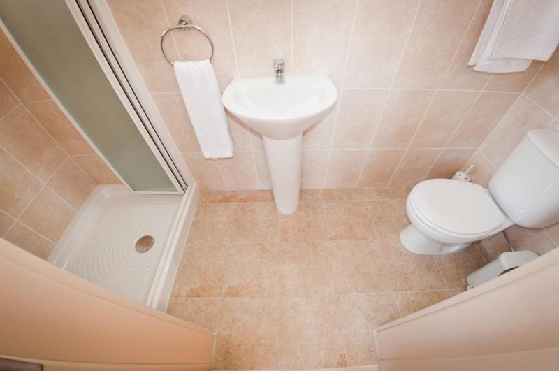 Photo of Bathroom in Pyla
