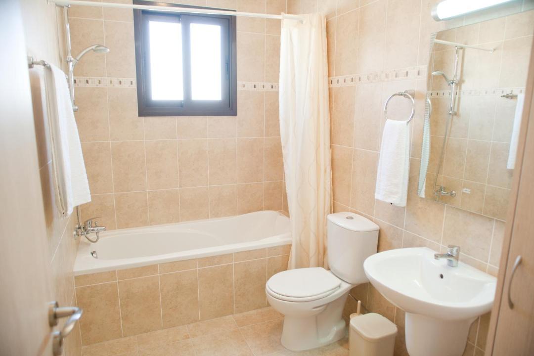 Photo of Bathroom in Pyla