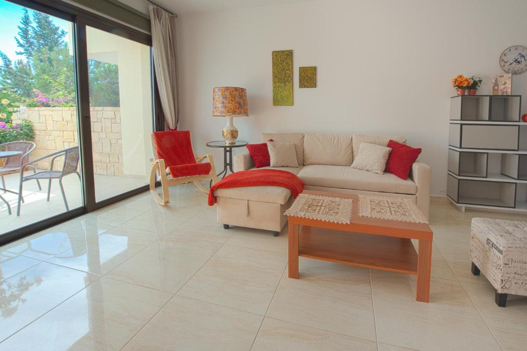 Photo of Livingroom in Pegeia
