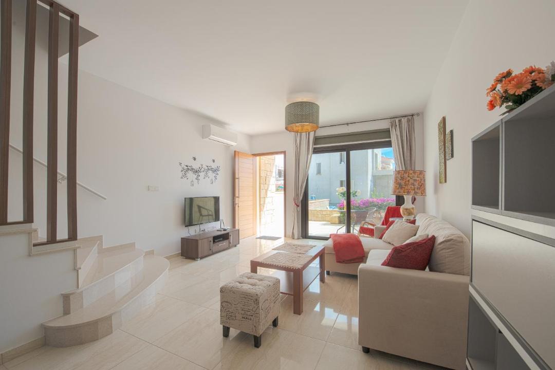 Photo of Livingroom in Pegeia