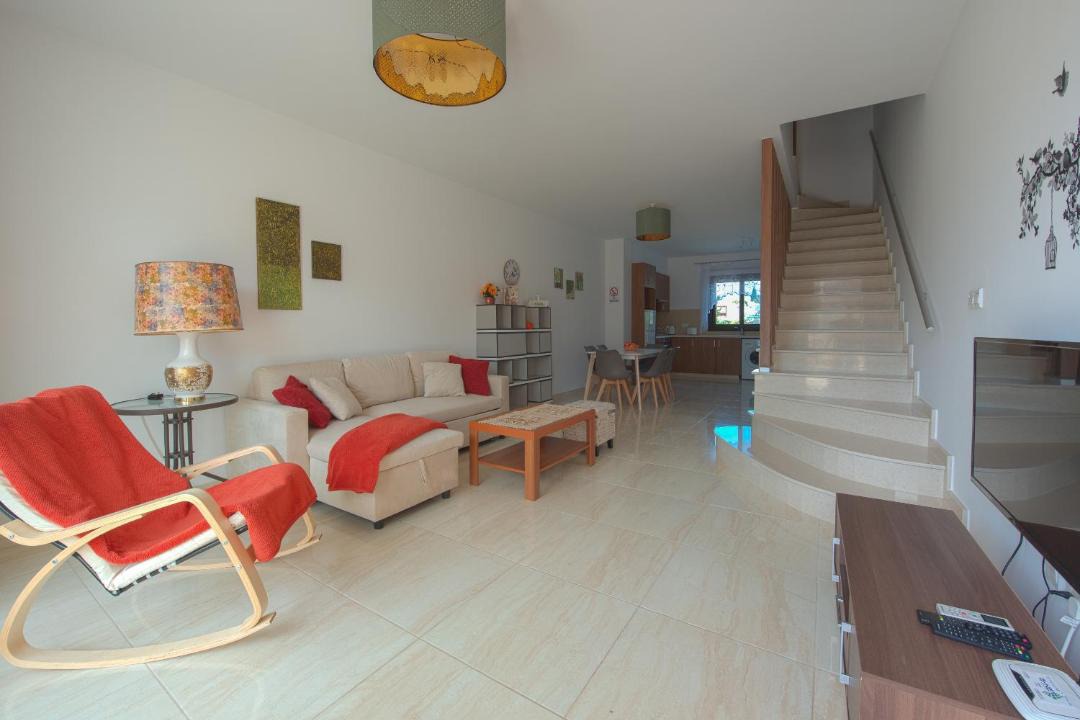 Photo of Livingroom in Pegeia