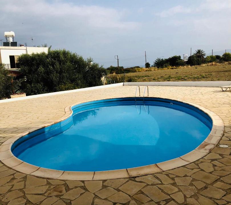 Photo of Outdoor in Polis