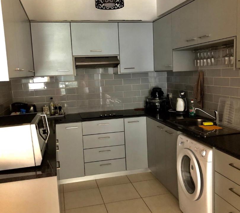 Photo of Kitchen in Polis