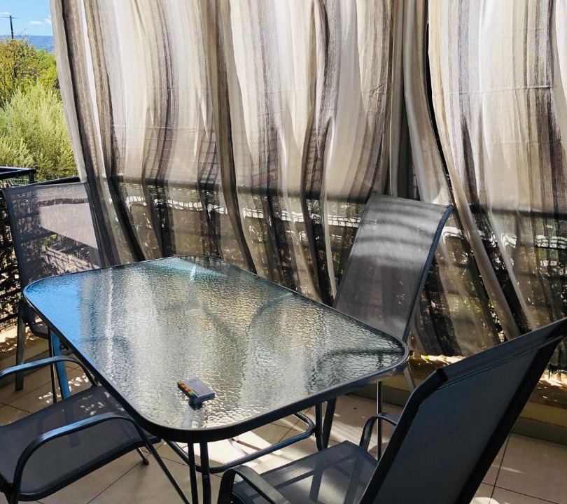 Photo of Patio Balcony in Polis