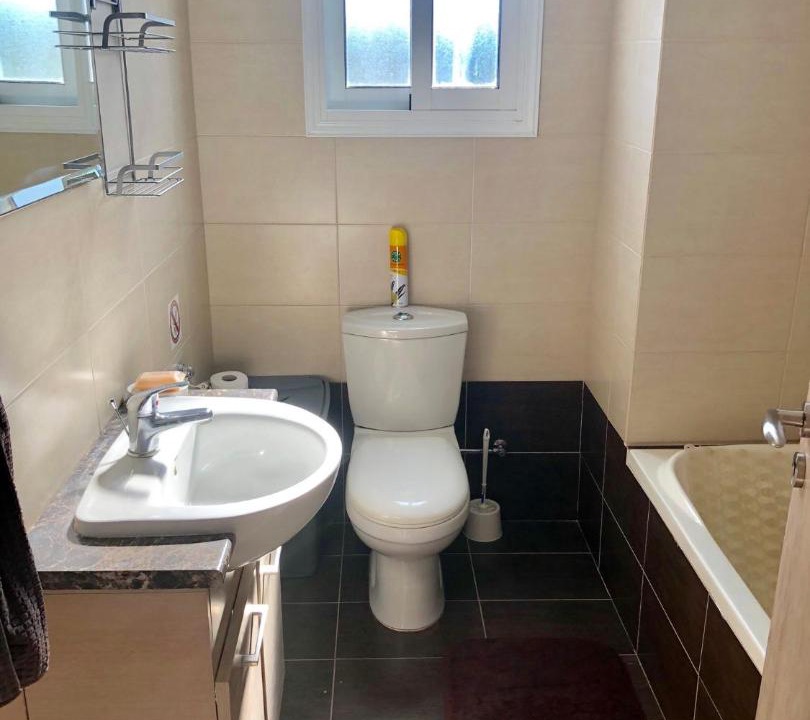 Photo of Bathroom in Polis
