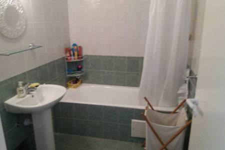 Photo of Bathroom in Melanos