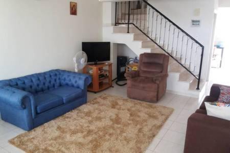 Photo of Livingroom in Melanos
