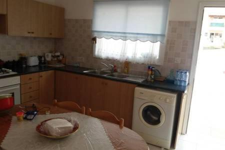 Photo of Kitchen in Melanos