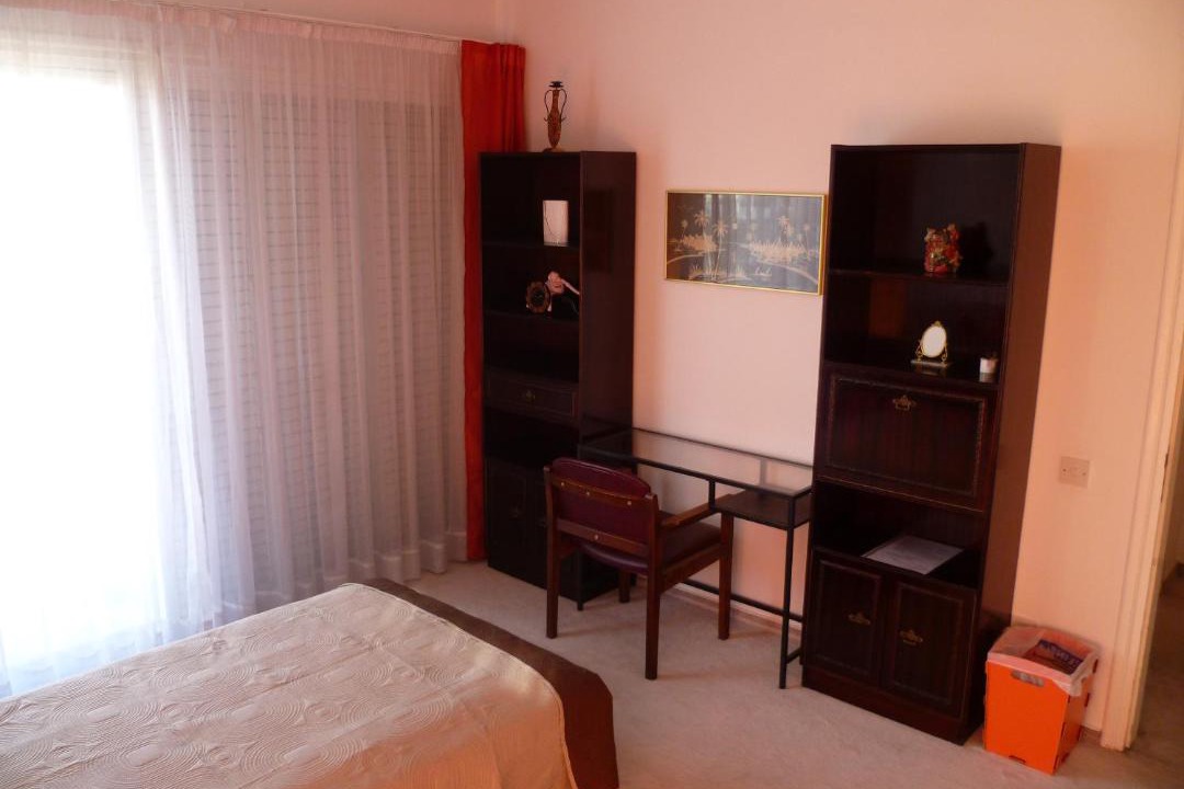 Photo of Bedroom in Nicosia