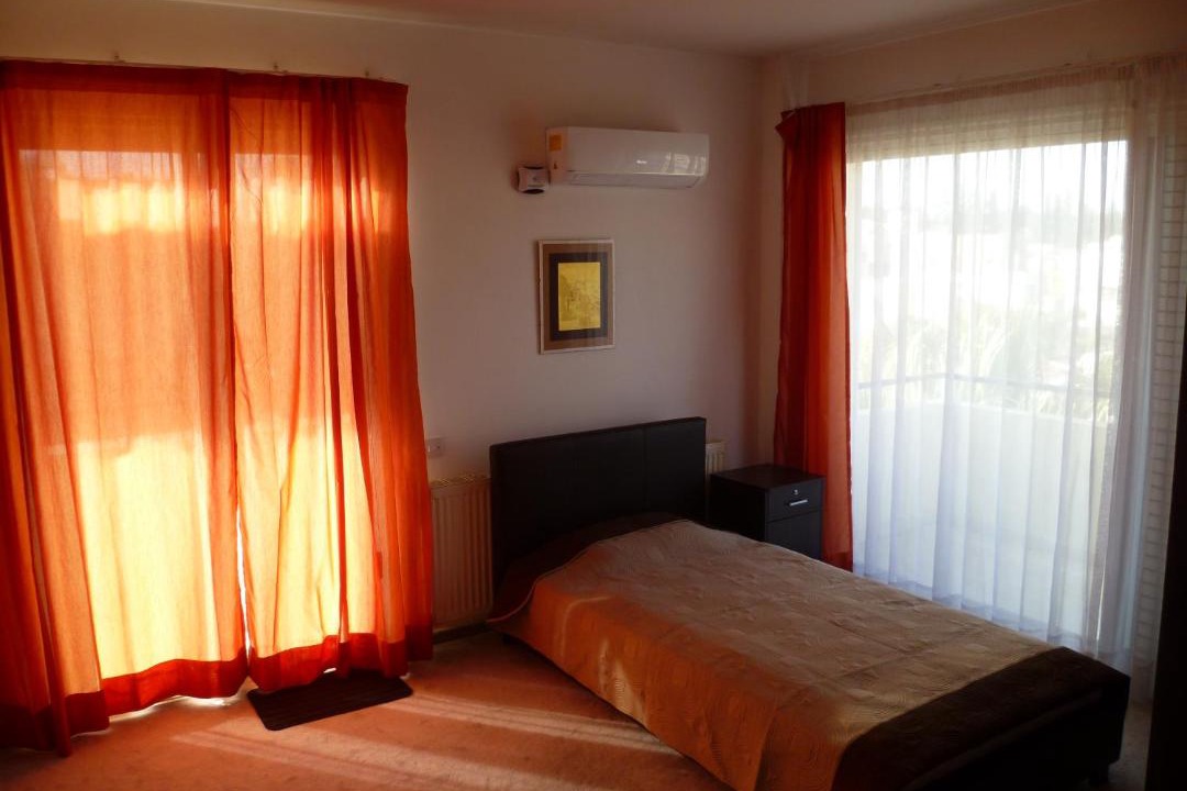 Photo of Bedroom in Nicosia