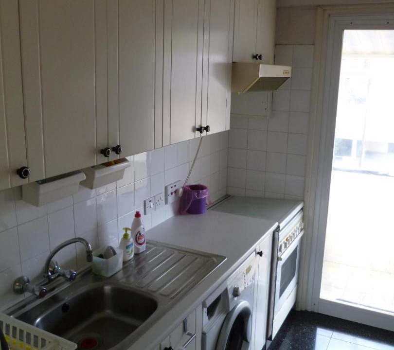 Photo of Kitchen in Nicosia