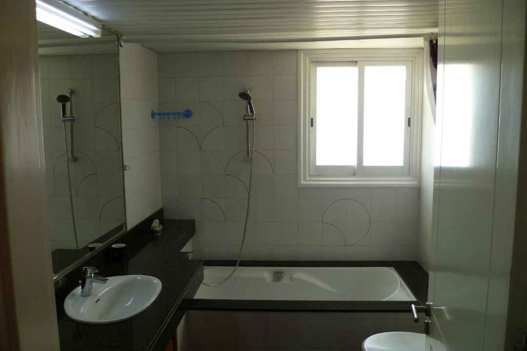 Photo of Bathroom in Nicosia