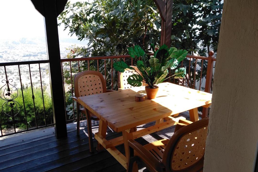 Photo of Patio Balcony in Pissouri