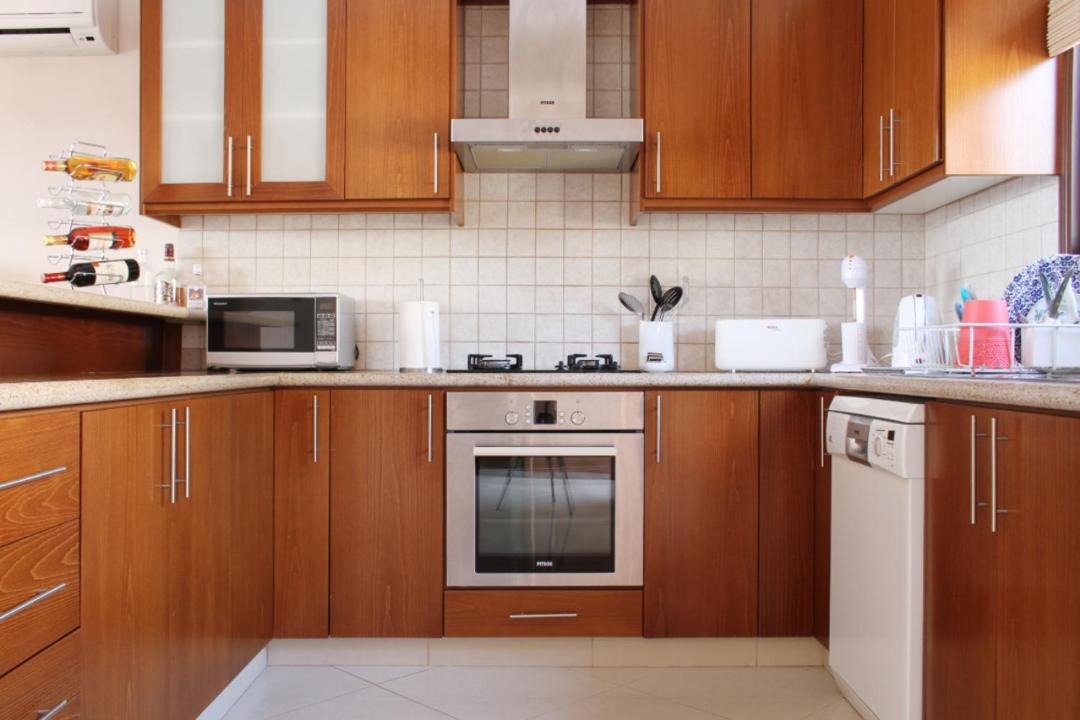Photo of Kitchen in Meladeia