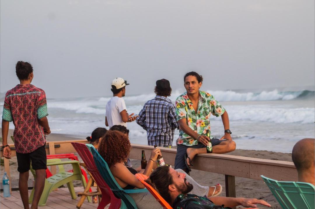 Photo of Others in Popoyo