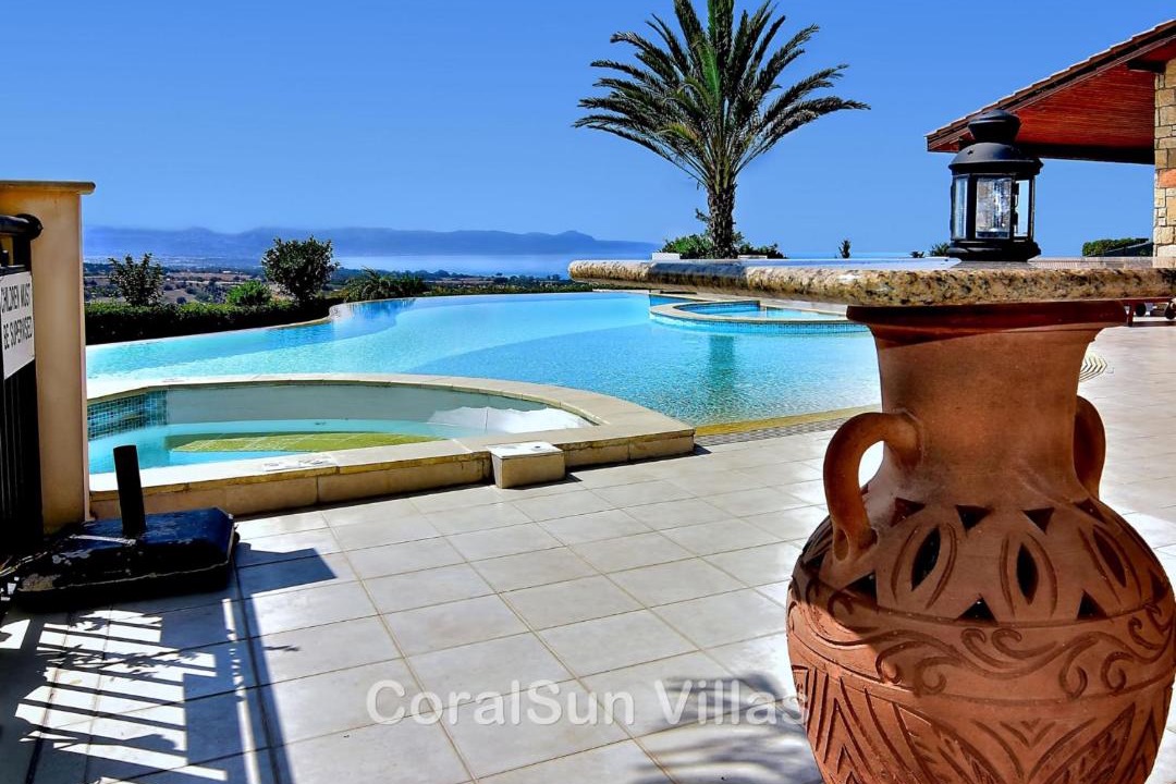 Photo of Patio Balcony in Argaka