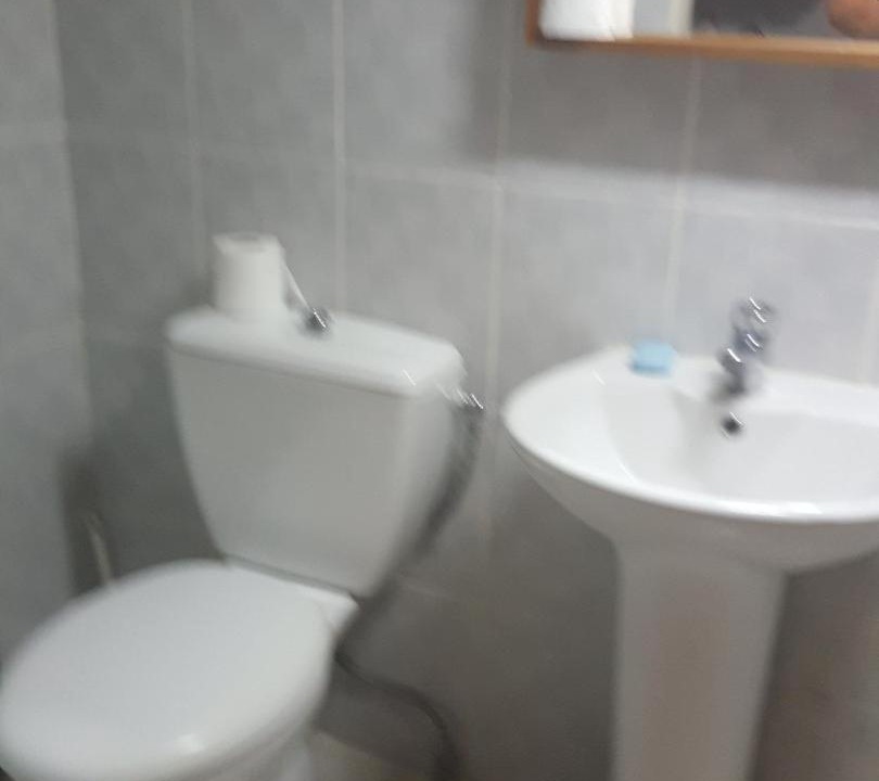 Photo of Bathroom in Limassol