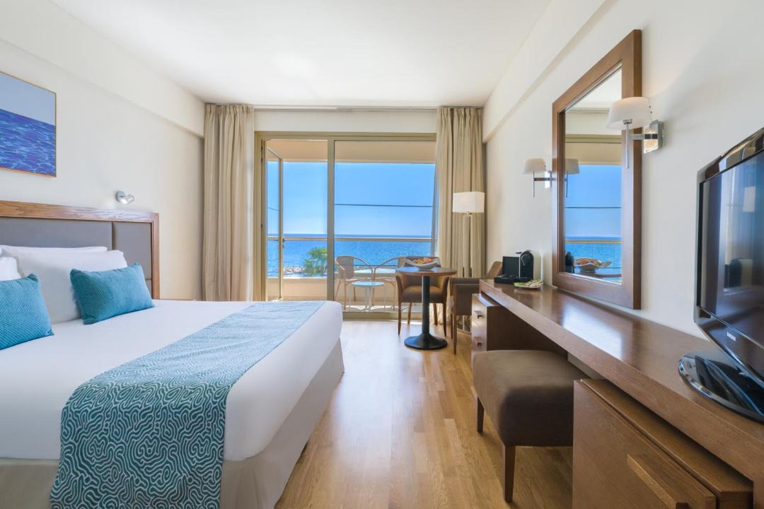 Photo of Bedroom in Pyla