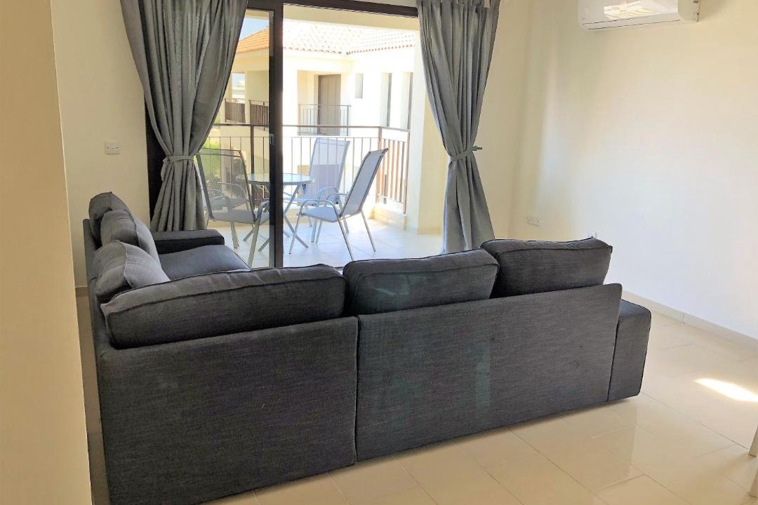 Photo of Livingroom in Tersefanou