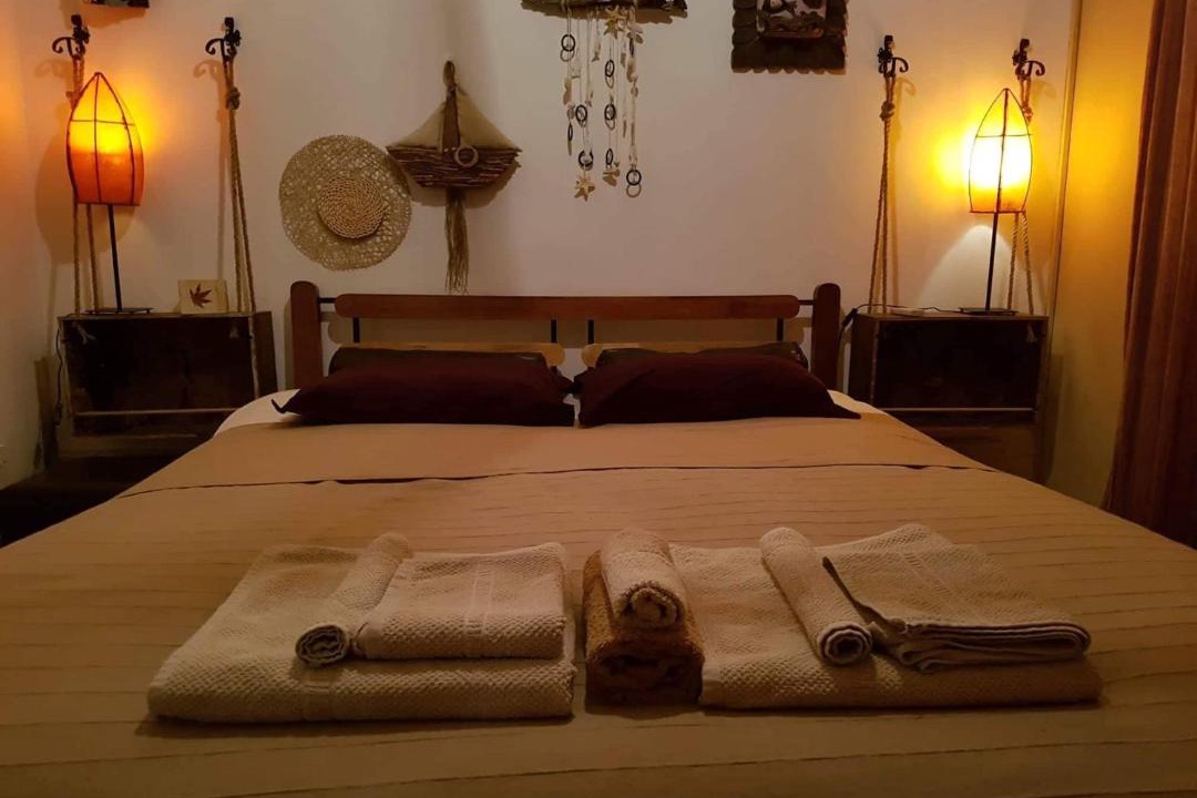 Photo of Bedroom in Oroklini