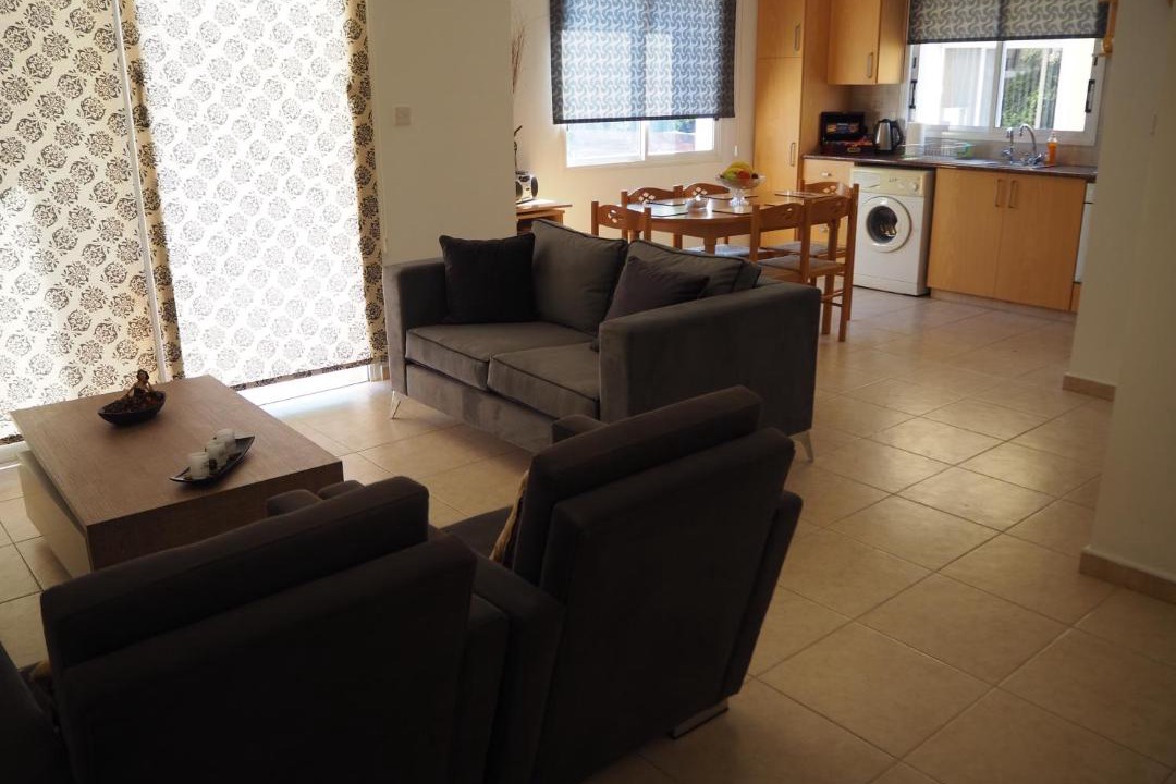 Photo of Livingroom in Universal