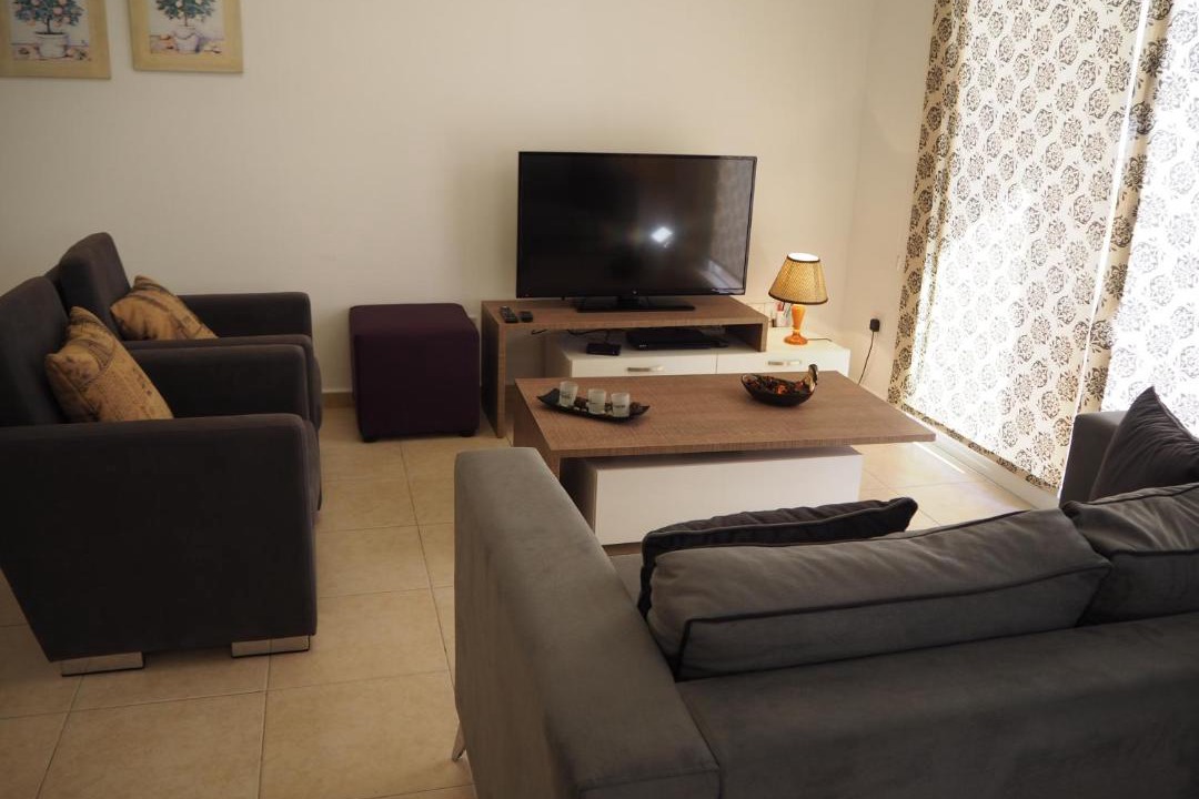 Photo of Livingroom in Universal