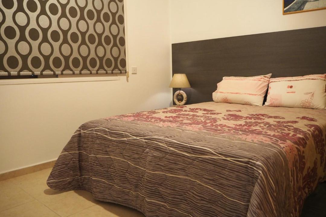 Photo of Bedroom in Universal