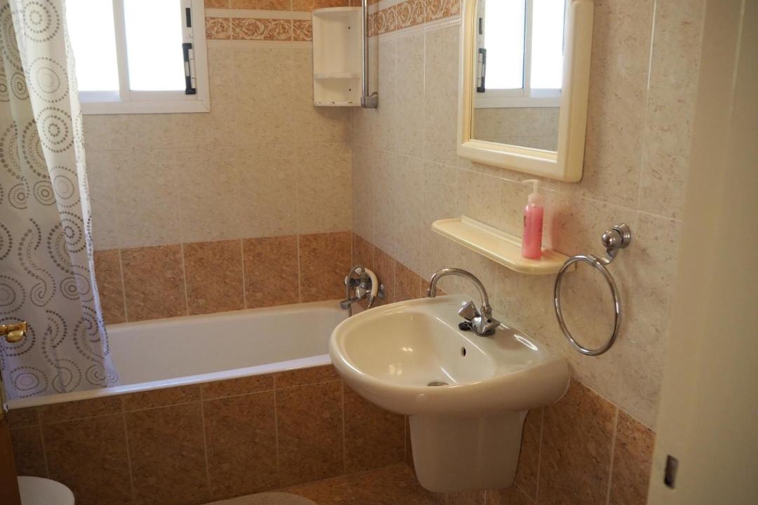 Photo of Bathroom in Universal