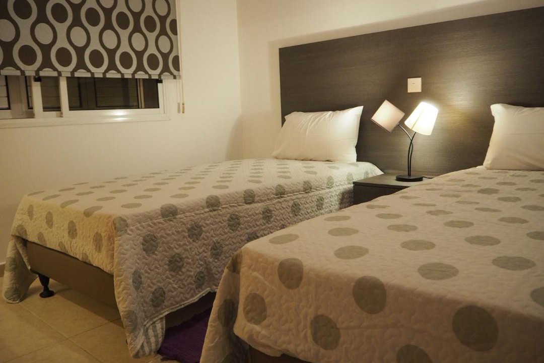 Photo of Bedroom in Universal
