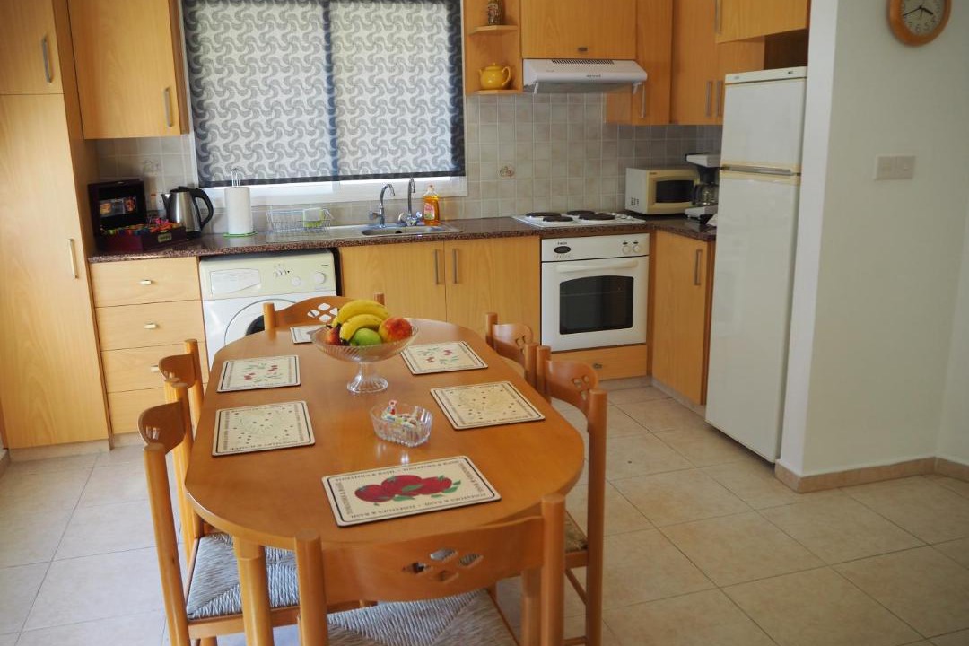 Photo of Kitchen in Universal