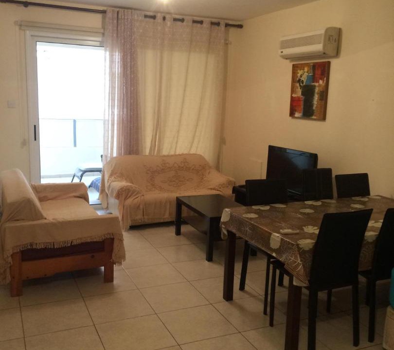 Photo of Livingroom in Tersefanou