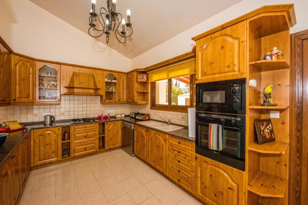 Photo of Kitchen in Latchi
