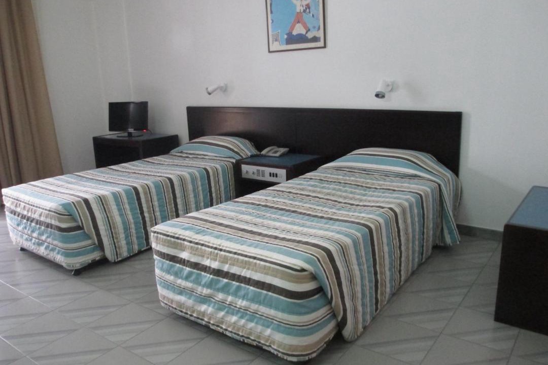 Photo of Bedroom in Larnaca City Centre