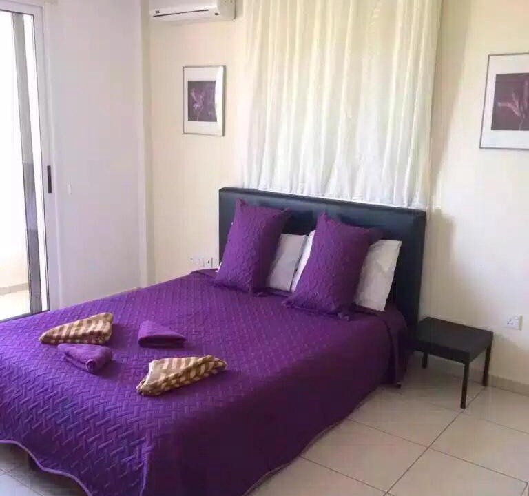 Photo of Bedroom in Tersefanou