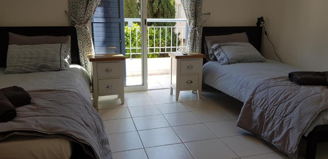 Photo of Bedroom in Universal