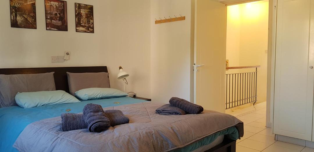 Photo of Bedroom in Universal