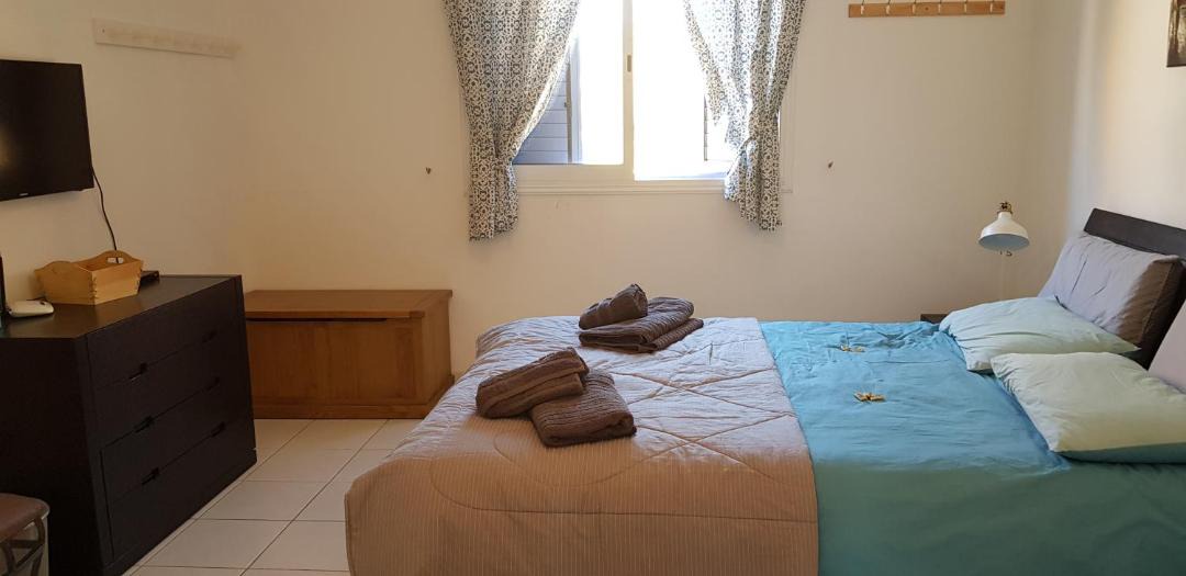 Photo of Bedroom in Universal