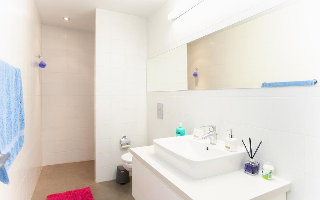 Photo of Bathroom in Old Town of Limassol