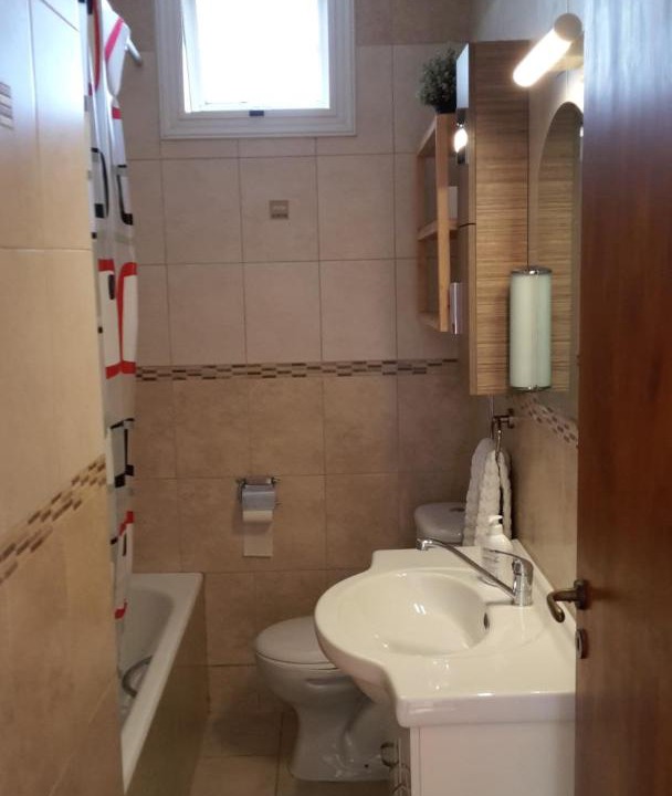 Photo of Bathroom in Ayia Napa