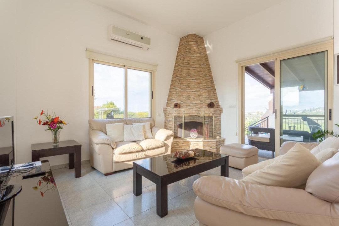Photo of Livingroom in Polis