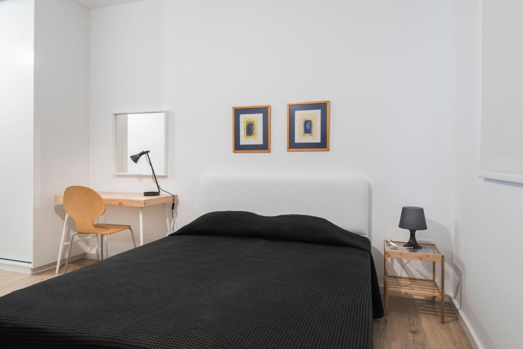 Photo of Bedroom in Historical Center