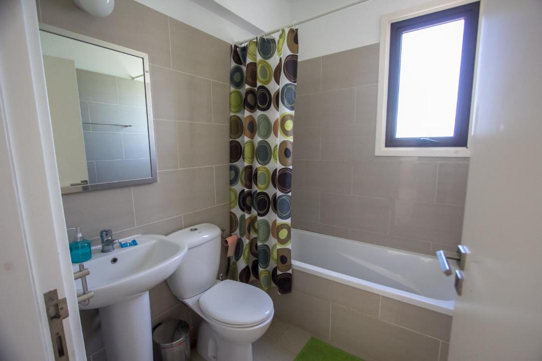 Photo of Bathroom in Pervolia