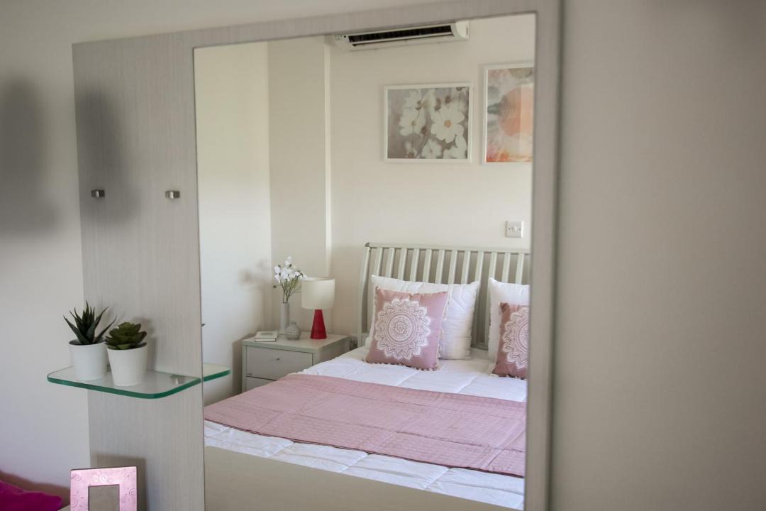Photo of Bedroom in Pervolia