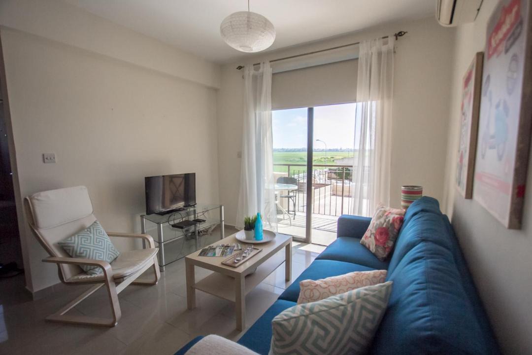Photo of Livingroom in Pervolia