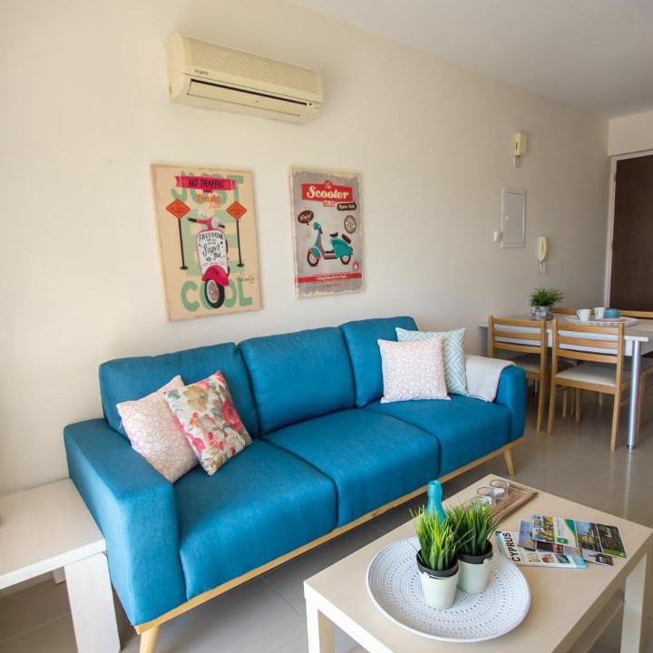 Photo of Livingroom in Pervolia