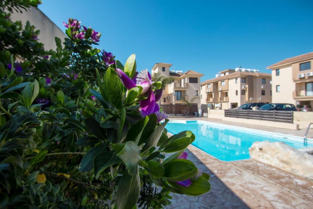 Photo of Outdoor in Pervolia