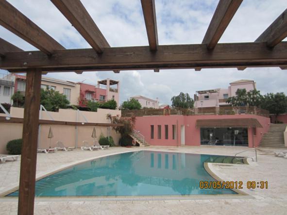 Photo of Outdoor in Agios Tychon